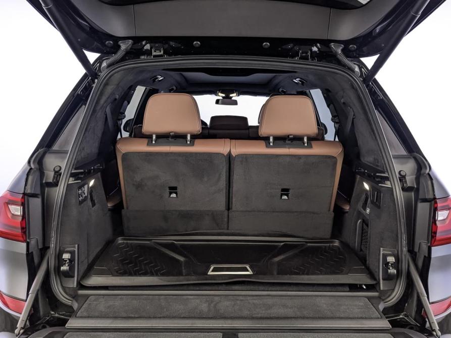 BMW X7 I (G07) Москва  - изображение 26