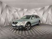 Skoda Octavia II (A5) Рестайлинг Москва  - изображение 20