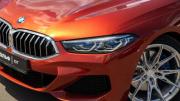 BMW 8 серии II (G14/G15/G16) Москва  - изображение 70