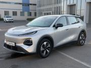 Changan Qiyuan Q05 II Казань  - изображение 33