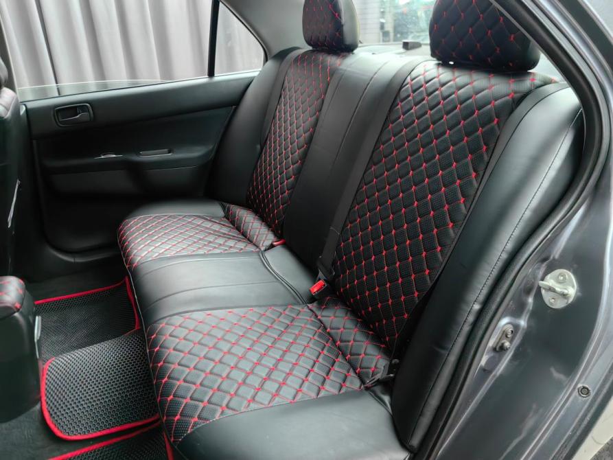 Mitsubishi Lancer IX Рестайлинг Подольск  - изображение 8