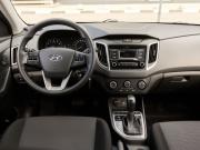 Hyundai Creta I Рестайлинг Казань  - изображение 24