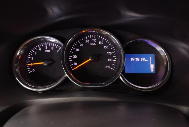 Renault Sandero II с пробегом 2016 года, цена 730 000 рублей, 147519 км, хэтчбек, Автокод Объявления