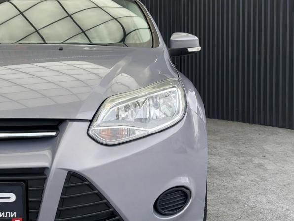 Ford Focus III с пробегом 2013 года, цена 677 000 рублей, 178216 км, хэтчбек, Автокод Объявления