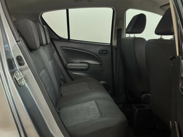 Suzuki Splash I с пробегом 2010 года, цена 1 000 000 рублей, 31054 км, хэтчбек, Автокод Объявления