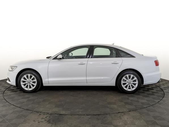 Audi A6 IV (C7) с пробегом 2014 года, цена 1 990 000 рублей, 91962 км, седан, Автокод Объявления