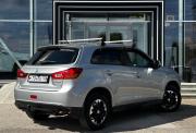 Mitsubishi ASX I Рестайлинг Уфа  - изображение 21
