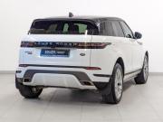 Land Rover Range Rover Evoque II Москва  - изображение 35