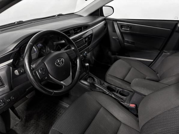 Toyota Corolla XI (E160 E170 E180) с пробегом 2015 года, цена 1 300 000 рублей, 196024 км, седан, Автокод Объявления