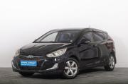 Hyundai Solaris I Томск  - изображение 21