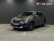Renault Logan II Рестайлинг Челябинск  - изображение 18