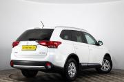 Mitsubishi Outlander III Рестайлинг 2 Пермь  - изображение 32