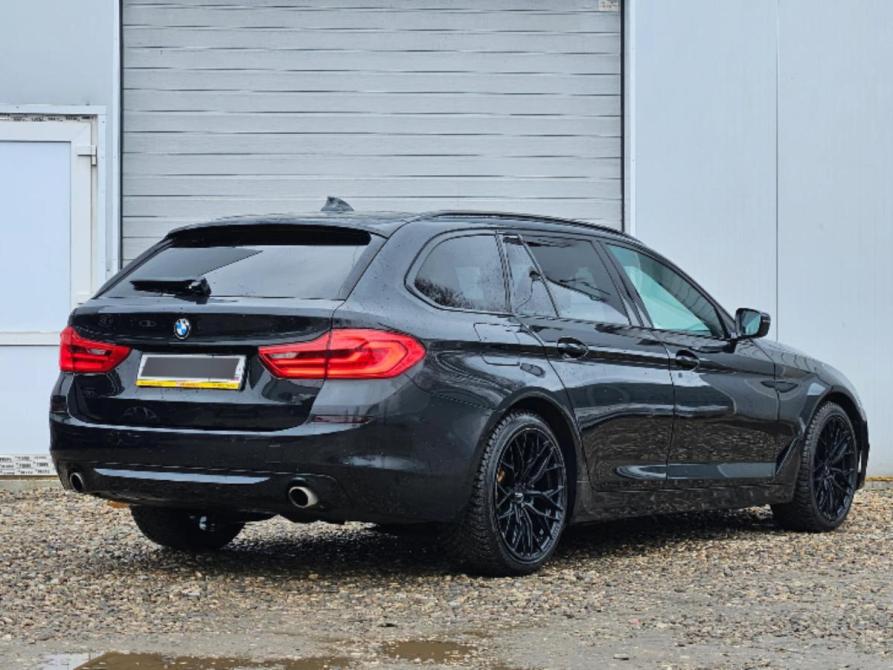 BMW 5 серии VII (G30/G31/G38) Вологда  - изображение 5