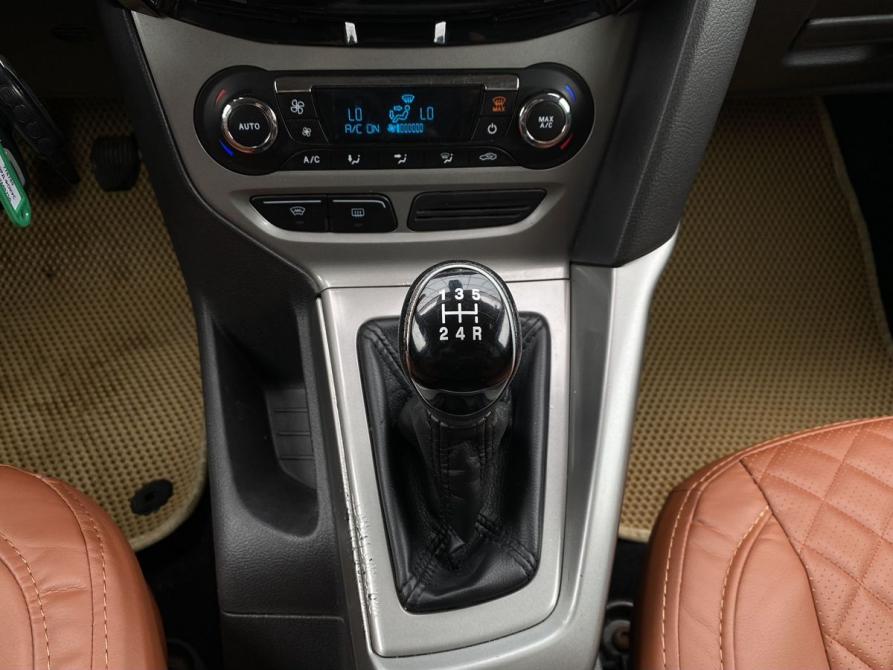 Ford Focus III Москва  - изображение 16