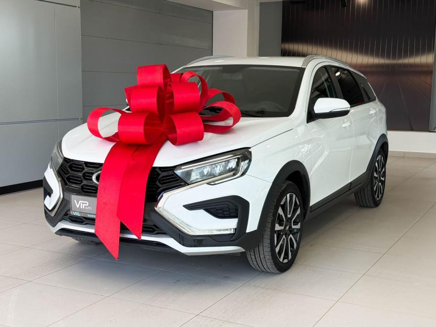 Lada (ВАЗ) Vesta I Рестайлинг (NG) Тверь  - изображение 1