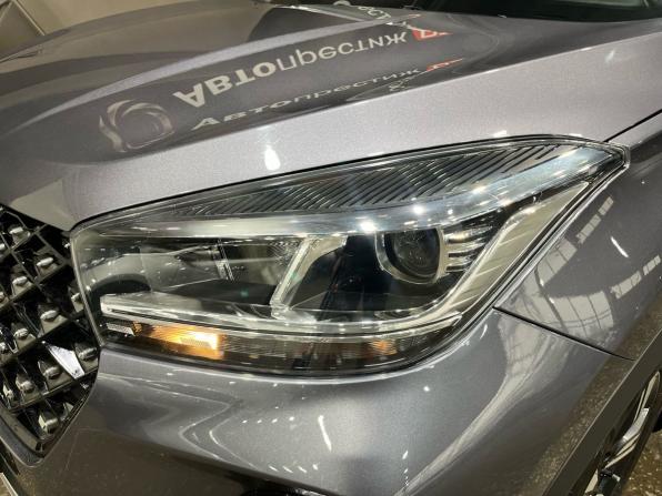 Chery Tiggo 4 Pro I с пробегом 2023 года, цена 1 470 000 рублей, 39245 км, внедорожник, Автокод Объявления