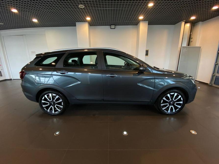 Lada (ВАЗ) Vesta I Рестайлинг (NG) Чебоксары  - изображение 2