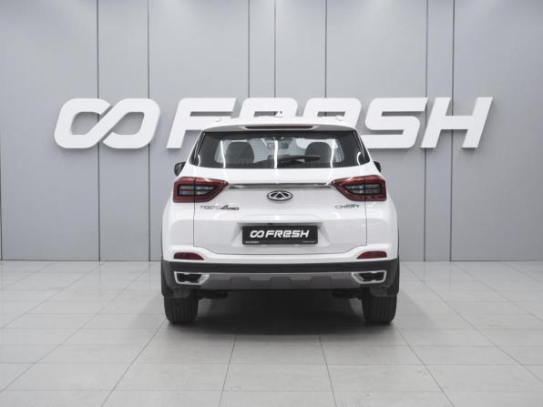 Chery Tiggo 4 Pro I Рестайлинг с пробегом 2025 года, цена 1 759 000 рублей, 17697 км, внедорожник, Автокод Объявления