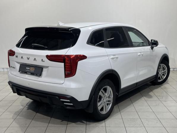 Haval Jolion I Рестайлинг с пробегом 2025 года, цена 1 795 000 рублей, 37814 км, внедорожник, Автокод Объявления
