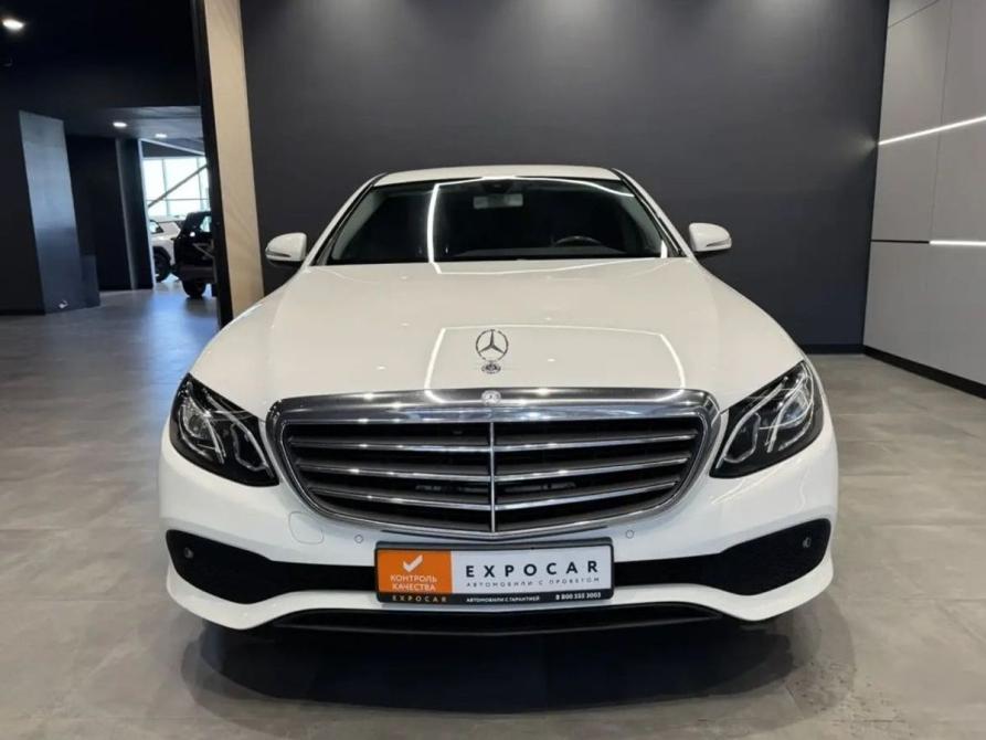 Mercedes-Benz E-Класс V (W213 S213 C238) Нижний Новгород  - изображение 2