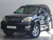 Lexus GX I Барнаул  - изображение 40