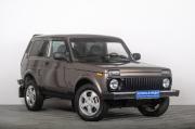 Lada (ВАЗ) Niva Томск  - изображение 19