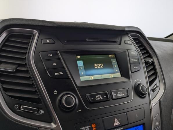 Hyundai Santa Fe III с пробегом 2014 года, цена 1 900 000 рублей, 109535 км, внедорожник, Автокод Объявления