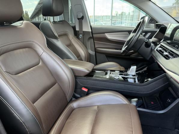 Chery Tiggo 8 Pro I с пробегом 2021 года, цена 1 900 000 рублей, 103480 км, внедорожник, Автокод Объявления
