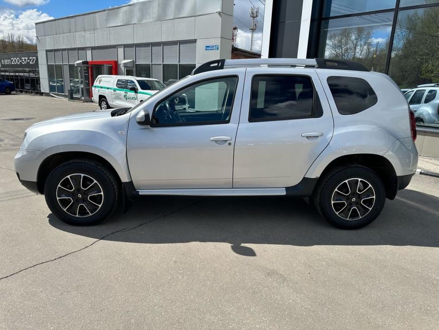 Renault Duster I Рестайлинг Нижний Новгород  - изображение 2