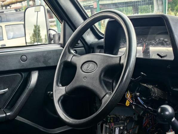 Lada (ВАЗ) 2131 (4x4) I с пробегом 2015 года, цена 399 000 рублей, 120000 км, внедорожник, Автокод Объявления