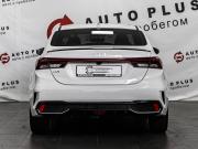 Kia K3 II (China Market) Рестайлинг Минеральные Воды  - изображение 23