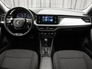Skoda Rapid II Москва  - изображение 29