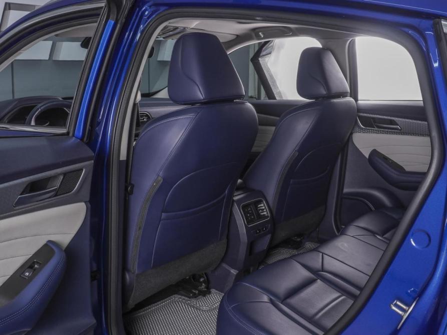 Haval F7x I Рестайлинг Ростов-на-Дону  - изображение 11