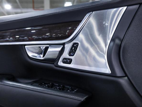 Volvo S90 II с пробегом 2018 года, цена 2 749 700 рублей, 118701 км, седан, Автокод Объявления