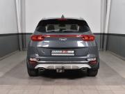 Kia Sportage IV Рестайлинг Кемерово  - изображение 25
