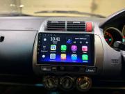 Honda Fit I Новосибирск  - изображение 43