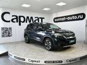Kia Seltos I Новосибирск  - изображение 24