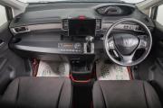 Honda Freed I Рестайлинг Томск  - изображение 30