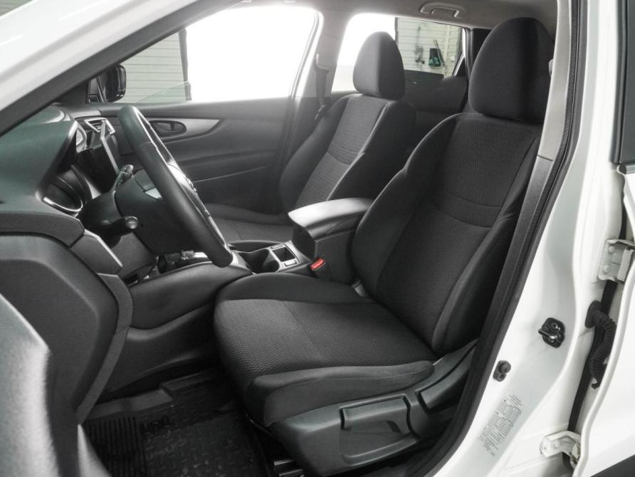 Nissan Qashqai II Воронеж  - изображение 10