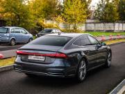 Audi A7 II (4K) Санкт-Петербург  - изображение 46