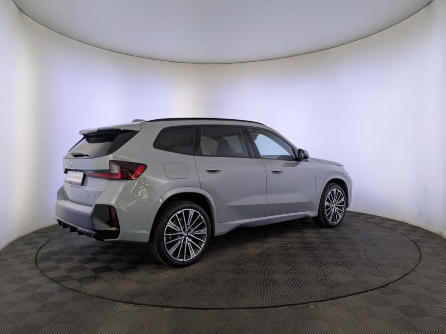 BMW X1 III (U11/U12) Москва  - изображение 5