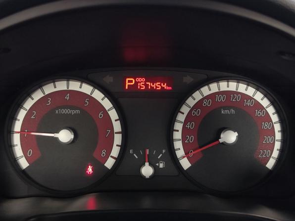 Kia Rio II Рестайлинг с пробегом 2011 года, цена 605 000 рублей, 157500 км, седан, Автокод Объявления