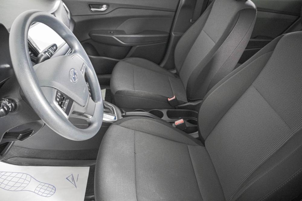 Hyundai Solaris II Кемерово  - изображение 9
