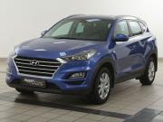 Hyundai Tucson III Рестайлинг Иваново  - изображение 25