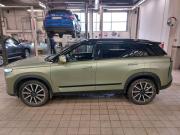 Jaecoo J7 I Москва  - изображение 30