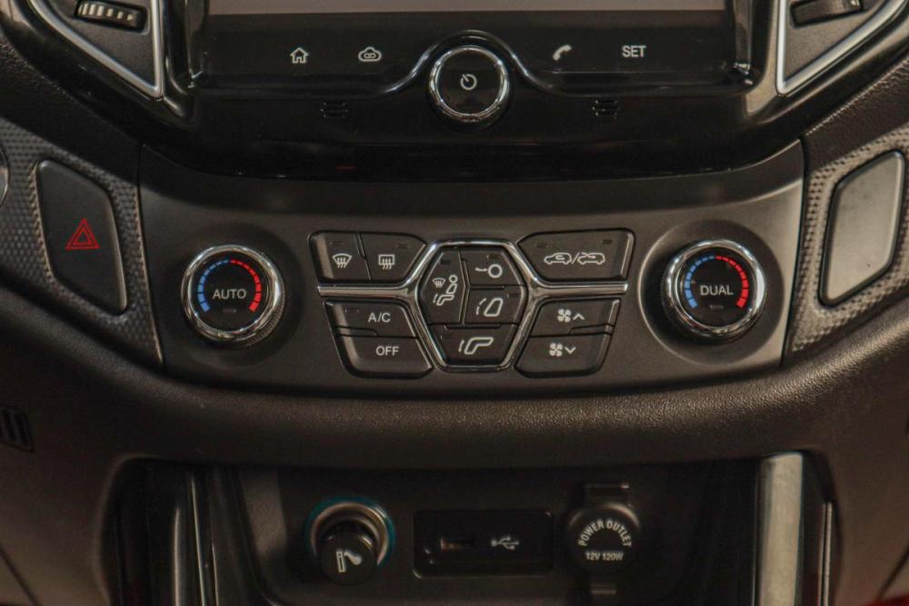 Chery Tiggo 5 I Рестайлинг Челябинск  - изображение 17