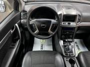 Chevrolet Captiva I Рестайлинг Тверь  - изображение 31