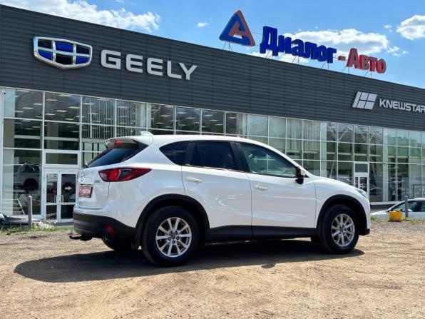 Mazda CX-5 I с пробегом 2014 года, цена 1 940 000 рублей, 200902 км, внедорожник, Автокод Объявления