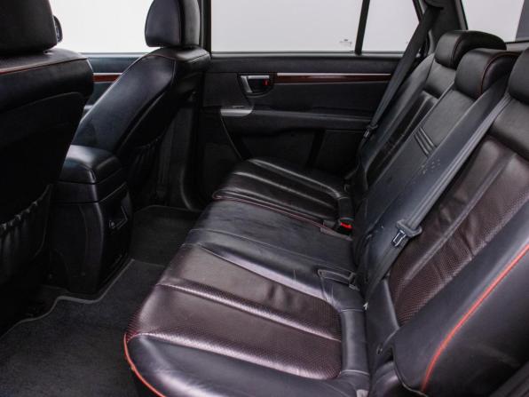 Hyundai Santa Fe II с пробегом 2007 года, цена 797 000 рублей, 291617 км, внедорожник, Автокод Объявления