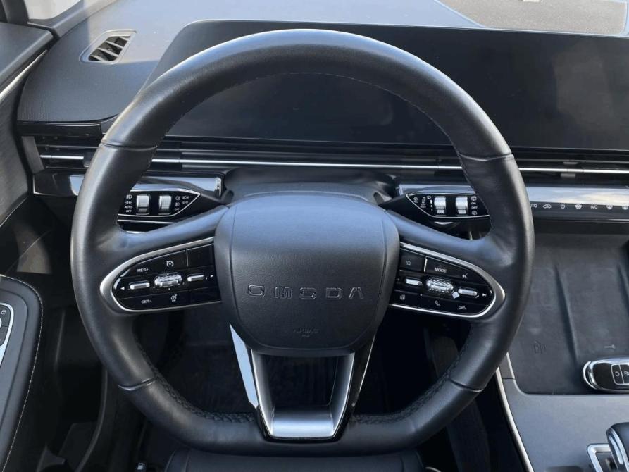 Omoda C5 I Тверь  - изображение 11